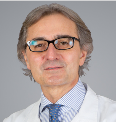 Dr. Matteo Montorfano